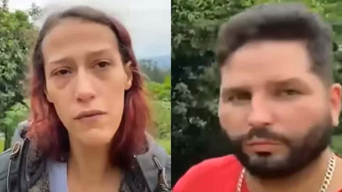 Mãe e padrasto de menina que ‘morreu de tanto apanhar’ recebem condenação