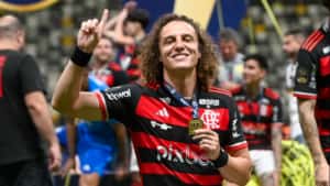 Fim de uma era! Flamengo decide não renovar o contrato de David Luiz