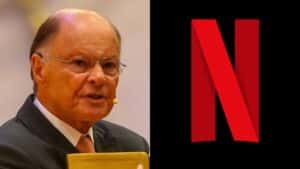 Edir Macedo processa Netflix e faz séria exigência à empresa de streaming; entenda