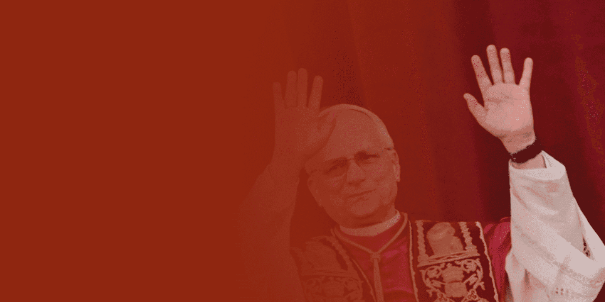 Leão XIV visita o túmulo de Francisco em sua primeira saída como papa