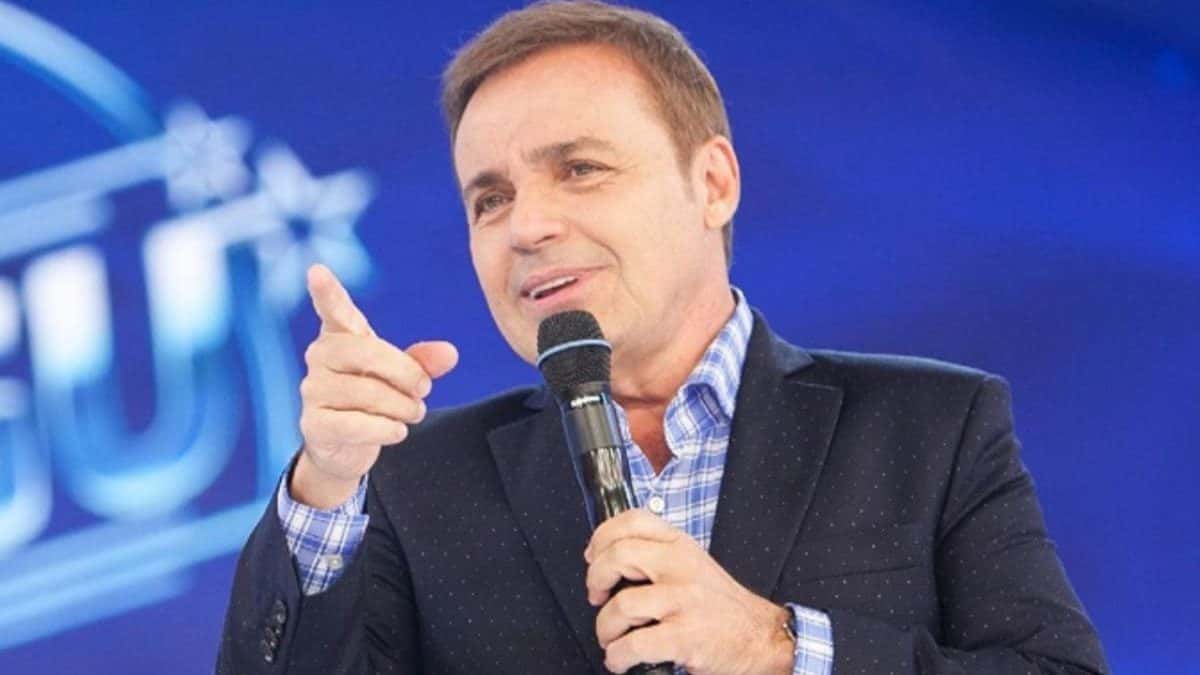 Família de Gugu Liberato se pronuncia após imbróglio de herança