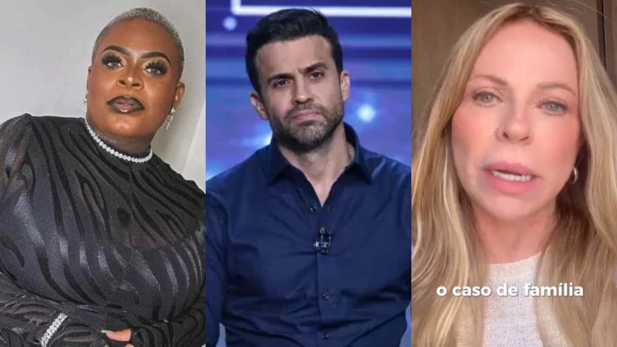 Jojo ou Pablo Marçal? Christina Rocha fala sobre volta do ‘Casos de Família’