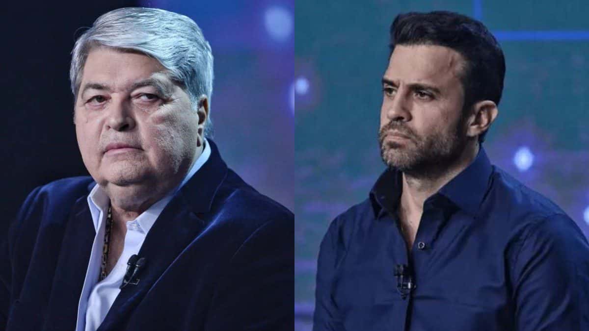 Após conflito com Datena, Pablo Marçal grava piloto de programa no SBT