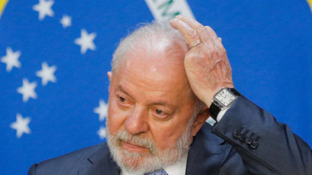 Indisposto, Lula já faria exames nesta terça, mas diagnóstico de hemorragia alterou planos