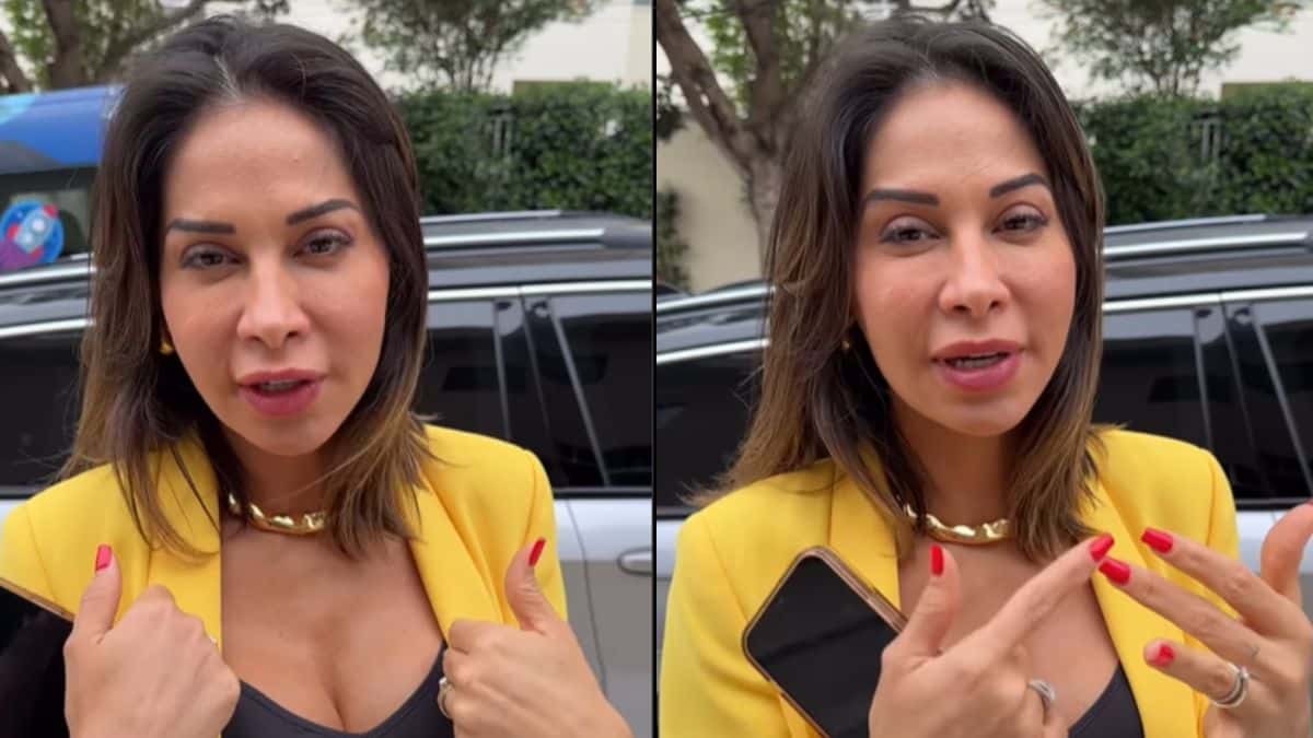 Maíra Cardi se explica após expor que irá comprar imóveis para seus funcionários