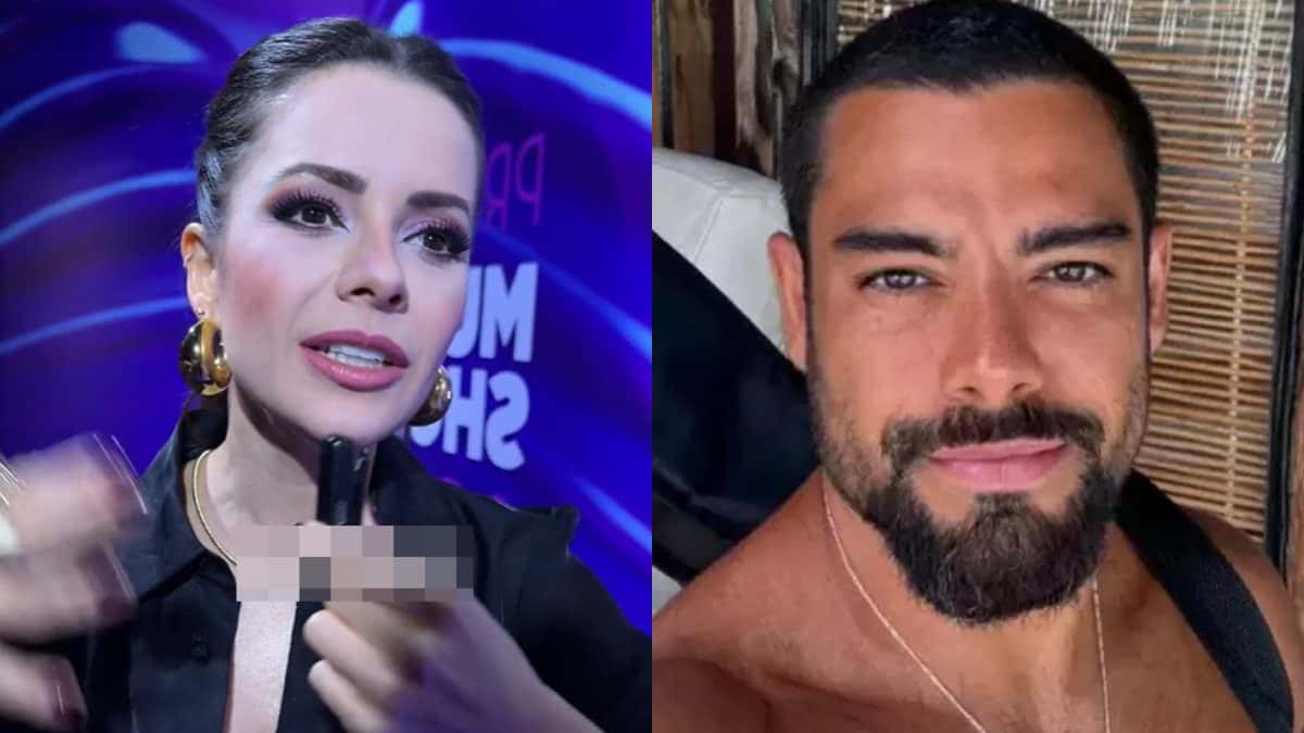 Sandy fala pela primeira vez sobre seu novo namorado e faz revelação