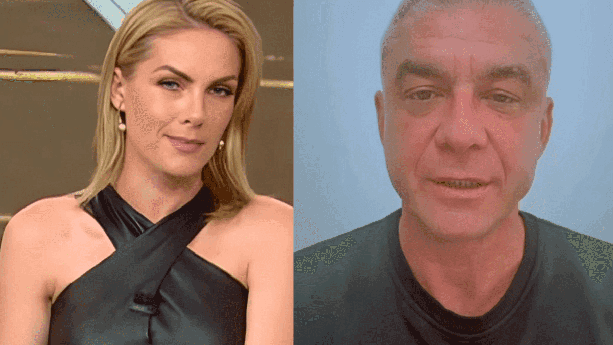 Ana Hickmann é defendida por fãs após ex explicar ausência na formatura do filho