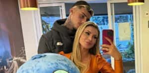 Andressa Urach anuncia reconciliação com ex horas após término