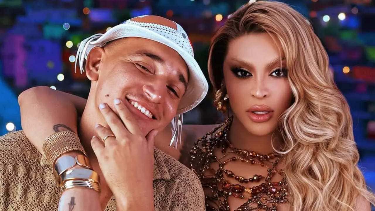 João Gomes abre o jogo pela primeira vez sobre polêmica com Pabllo Vittar: “Um fardo”