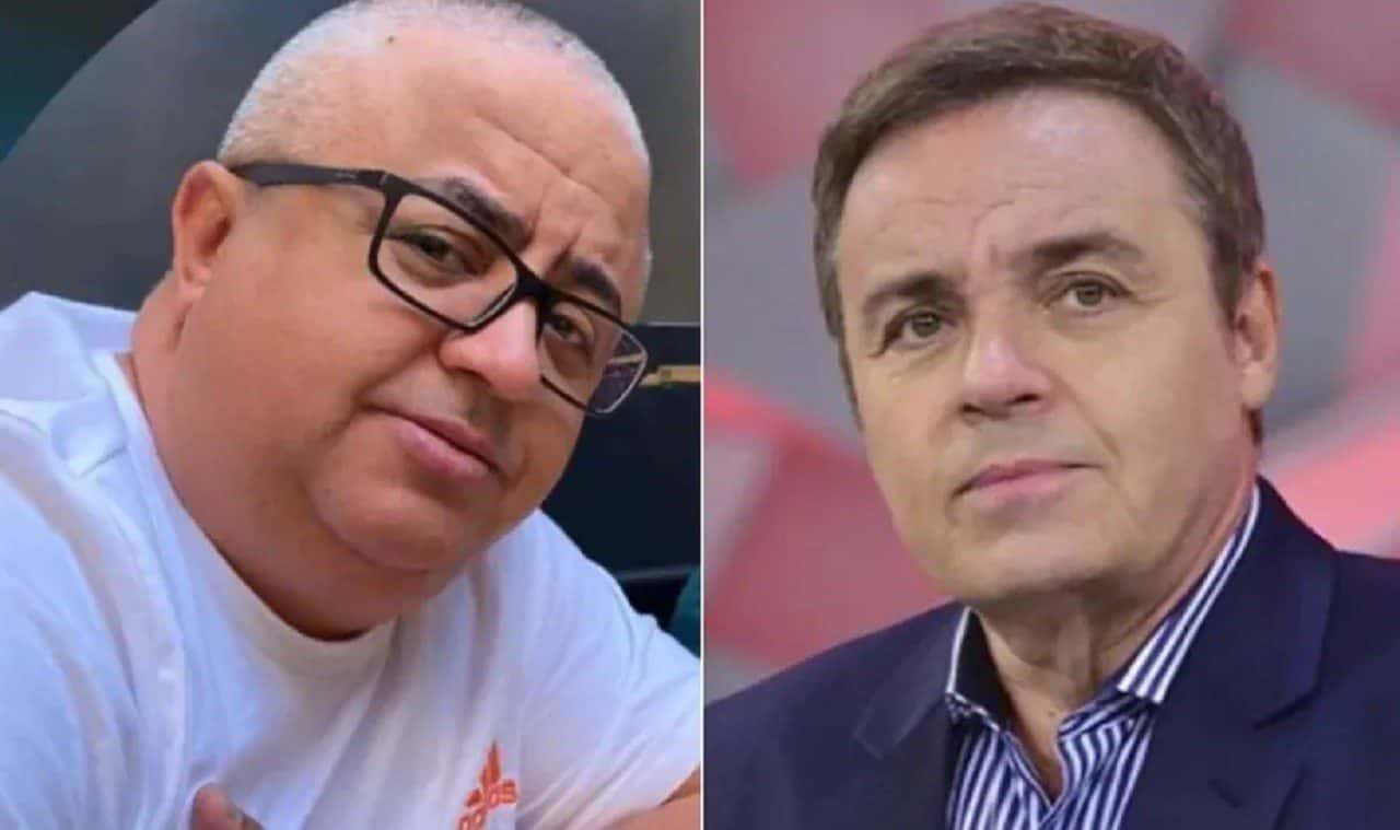 Falso filho de Gugu Liberato não aceita DNA negativo e exige novas provas
