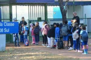 Prazo para matrículas nas escolas públicas do DF termina nesta sexta-feira