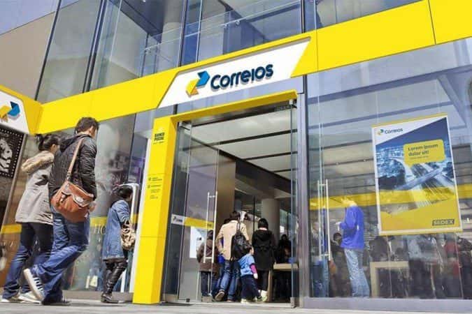 Conselho dos Correios aprova contratação de empréstimo de R$ 20 bilhões para reestruturação
