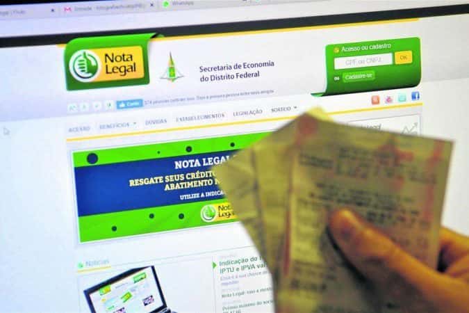 Prazo para indicações do Nota Legal é estendido até sexta-feira (24/1)