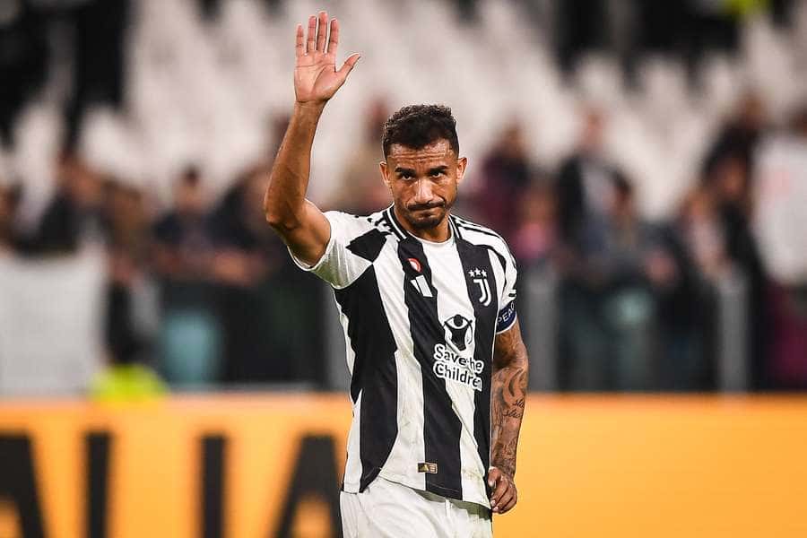 Flamengo mira a contratação de atleta da Juventus 