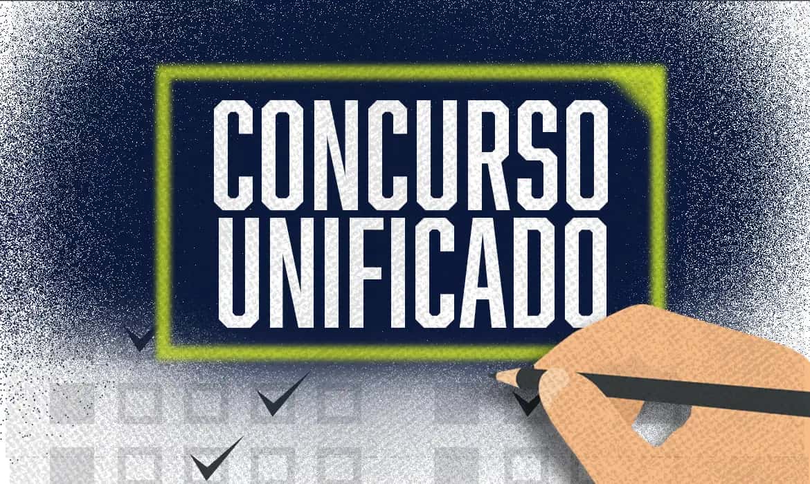 Calendário do CNU é antecipado: aprovados saem em 4 de fevereiro