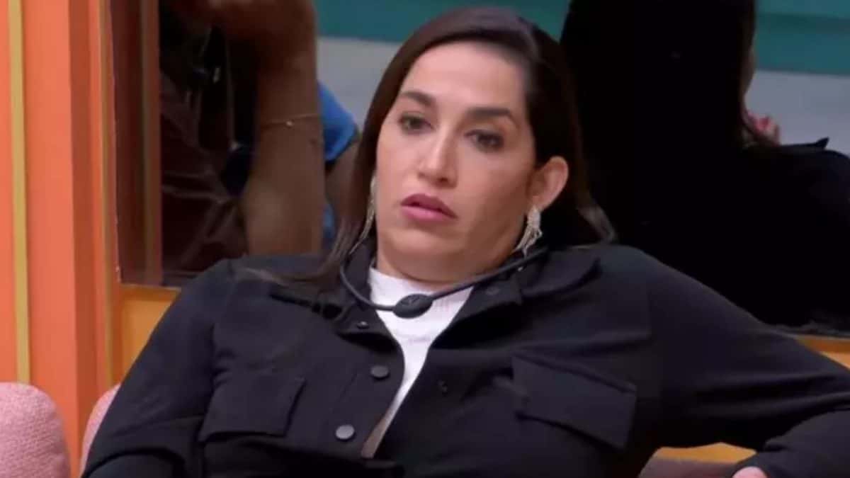 Confinada no ‘BBB25’, Dani Hypolito fará aparição em programa da Record