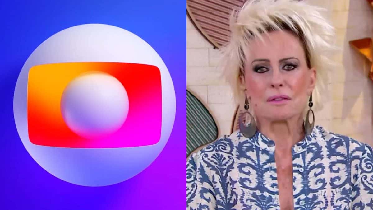 Globo quebra o silêncio sobre polêmica de Ana Maria Braga