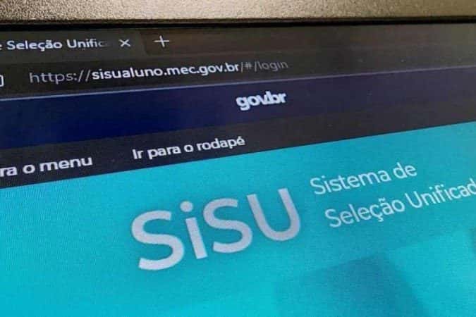 Sisu 2025: universidades públicas do DF e de diversos estados oferecem 260 mil vagas