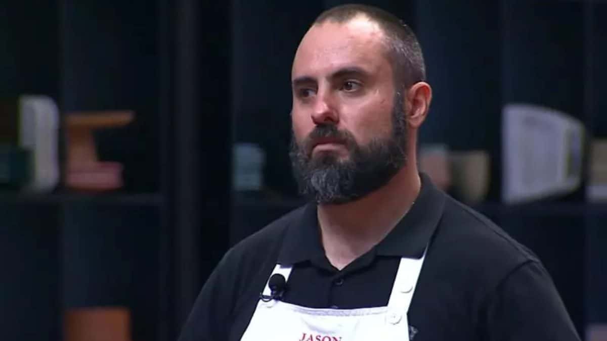 Ex-MasterChef se manifesta sobre acusação de estupro