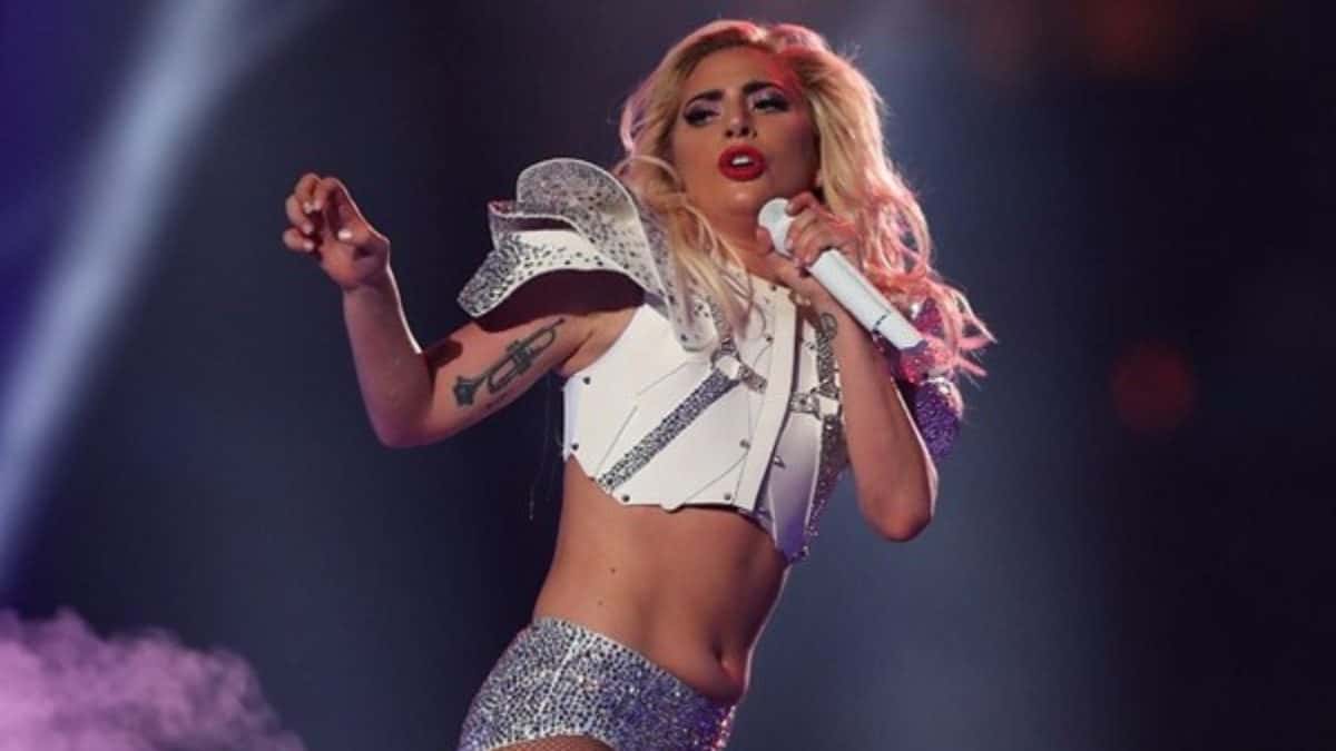 Confira os detalhes do megashow da Lady Gaga no Rio de Janeiro