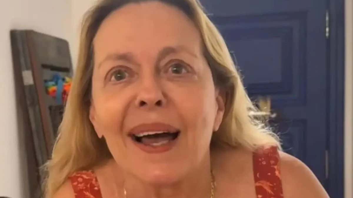 Maria Zilda Bethlem pede oportunidade: ‘Velha quer trabalhar’