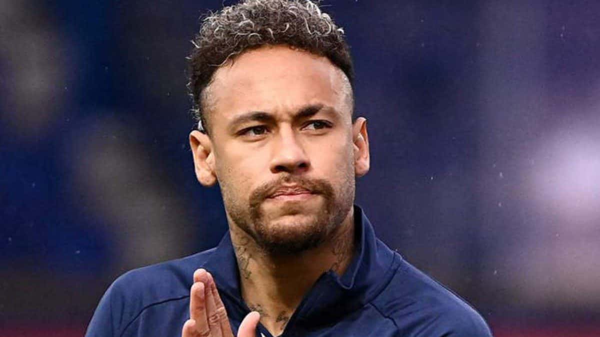 Neymar se manifesta e se despede do clube saudita Al-Hilal