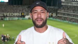 Imprensa espanhola revela exigência do Barcelona para contratar Neymar