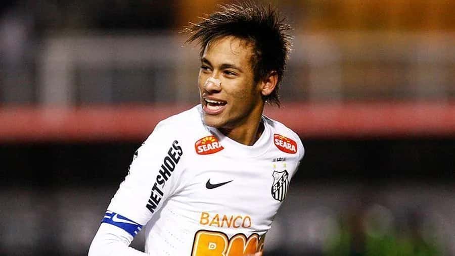 “Ativando modo Neymar”: Santos prepara um super planejamento financeiro para a chegada do craque