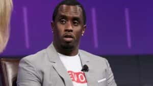 P. Diddy é inocentado de acusação de tráfico sexual