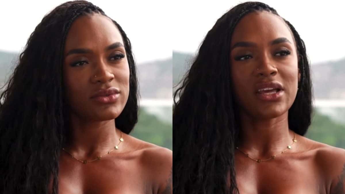 Patrícia Ramos revela detalhes inéditos de separação conturbada