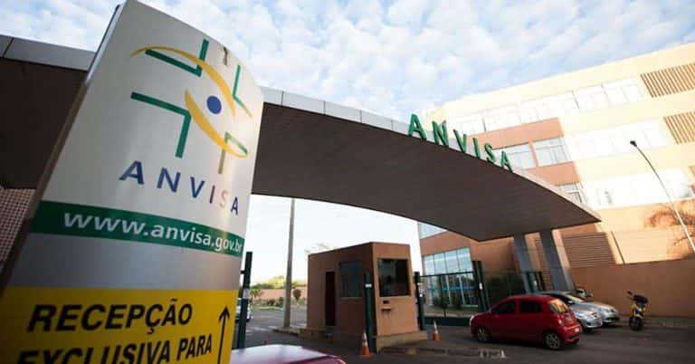 Anvisa e Ciee abrem processo seletivo de estágio em diversas áreas