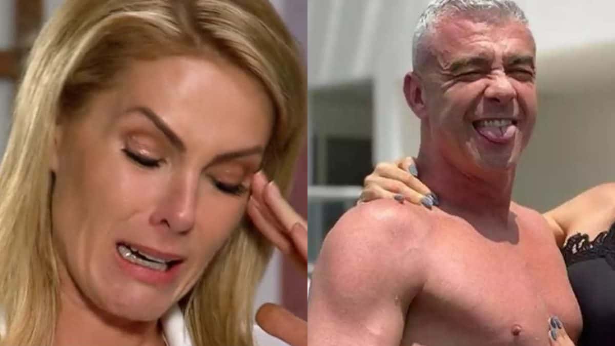 Ana Hickmann leva a pior na Justiça e deverá pagar pensão ao ex-marido