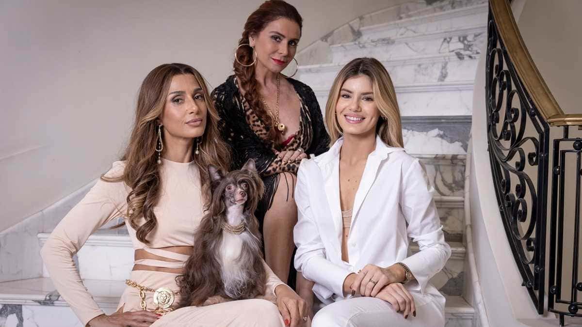 Atores de ‘Beleza Fatal’ se revoltam com exibição da novela na Band