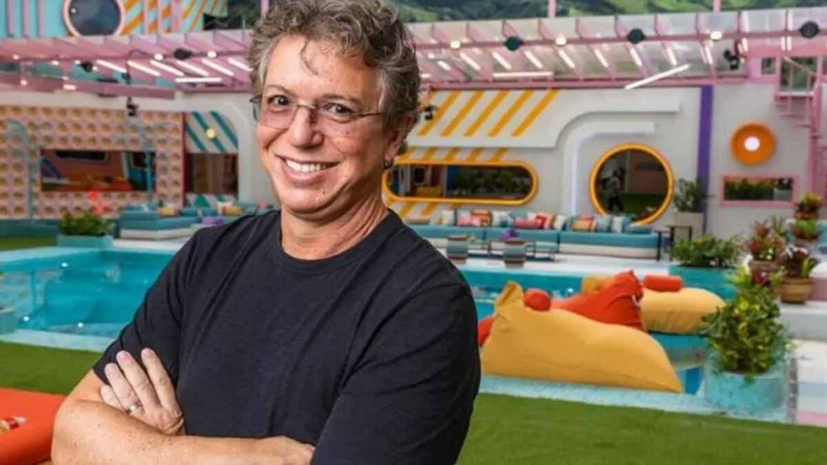 Boninho planeja novela inédita no SBT inspirada em formato turco, diz colunista