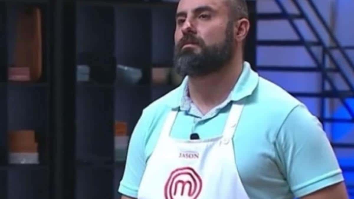 Ex ‘MasterChef’ é preso suspeito de estuprar menina de 12 anos