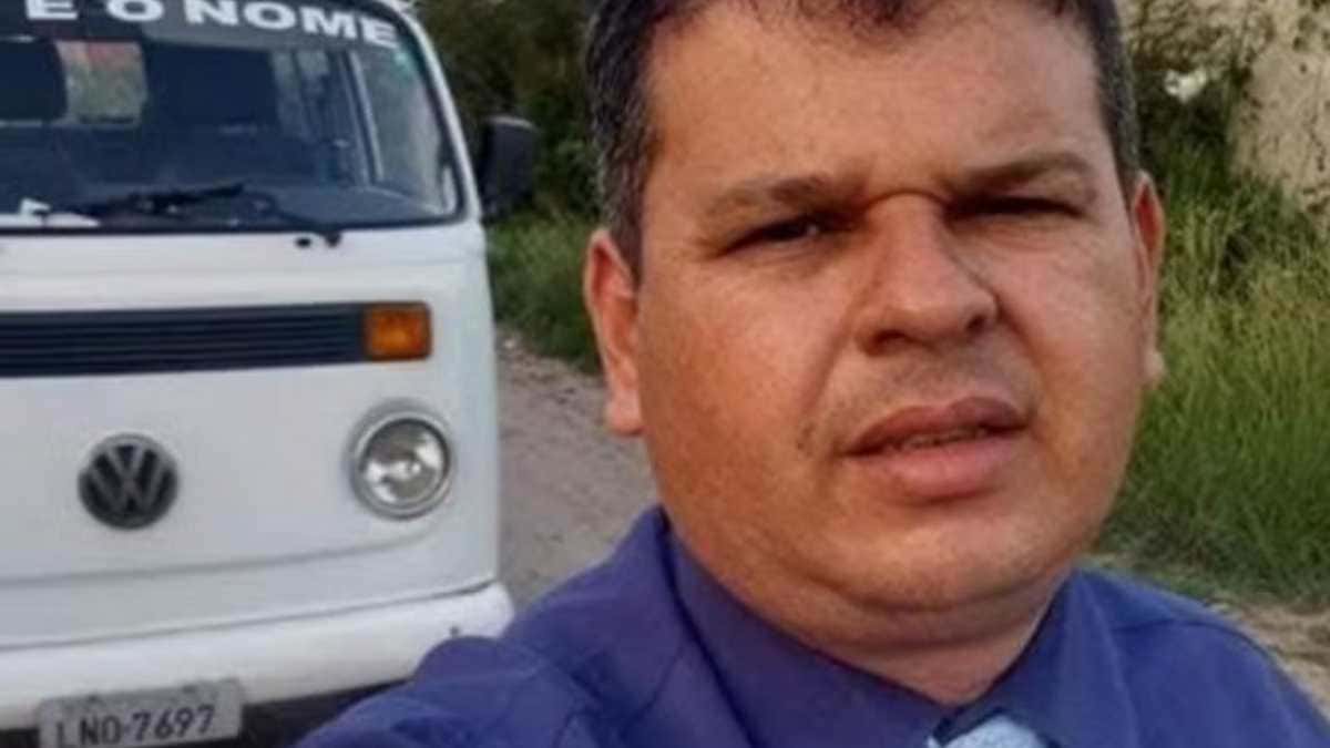 Morte de pastor que tentou salvar jovem de afogamento vira piada na web