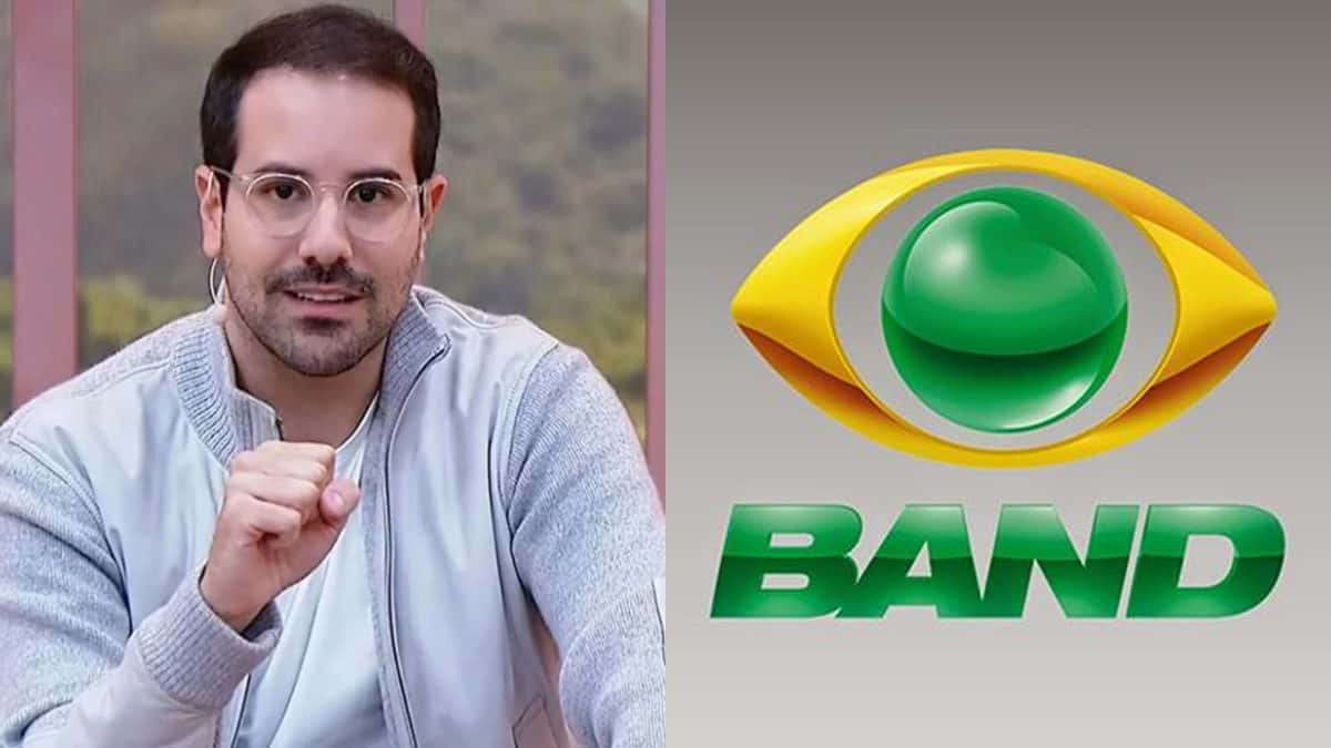 Paulo Mathias ‘puxa saco’ da Band para tentar retorno à TV aberta