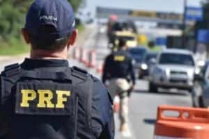 PRF leiloa mais de mil veículos com preços a partir de R$ 400
