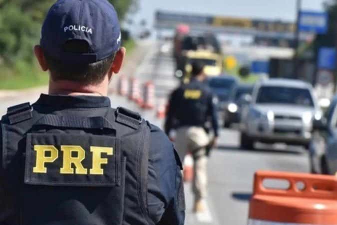 PRF leiloa mais de mil veículos com preços a partir de R$ 400