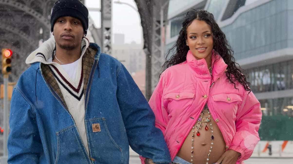 Marido de Rihanna pode pegar 20 anos de prisão por atirar em amigo