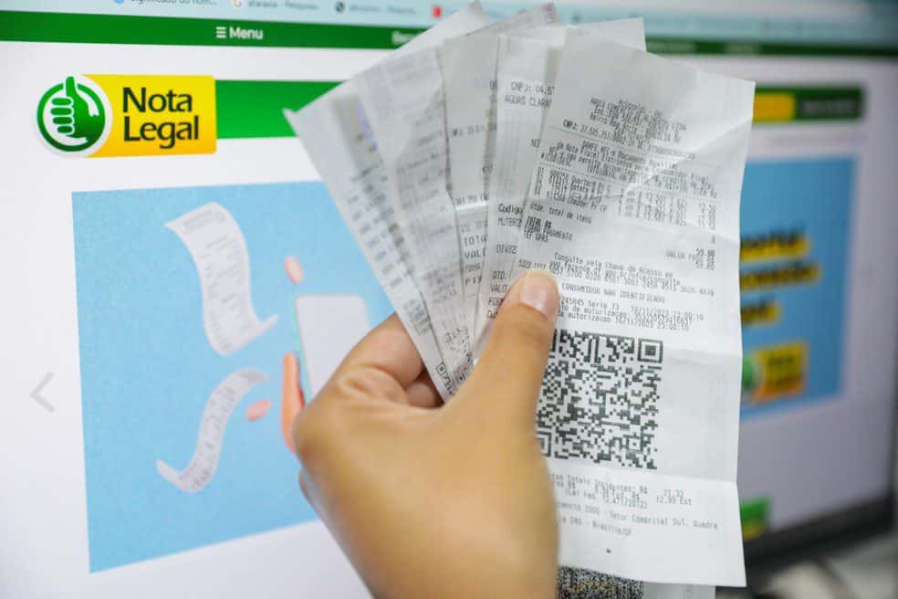 Nota Legal: prazo para indicar créditos no IPTU e IPVA vai até 20 de janeiro
