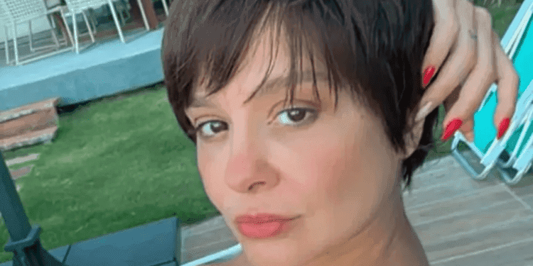 Maiara choca fãs ao surgir com novo corte de cabelo ‘Joãozinho’