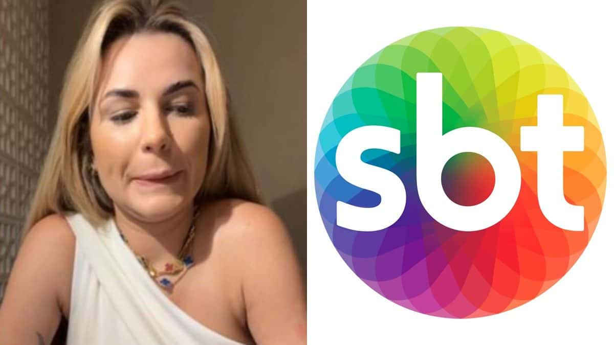 Deolane Bezerra perde ação movida contra SBT e programa da emissora