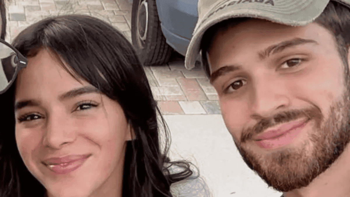 Fim da relação de João Guilherme e Bruna Marquezine; relembre as polêmicas