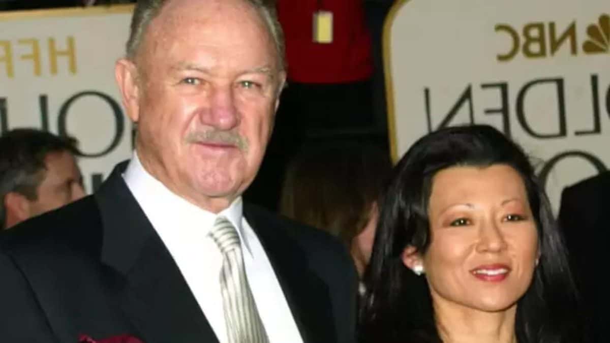 As novas descobertas da polícia sobre morte de Gene Hackman e sua esposa