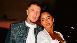 MC Daniel e Lorena Maria terminam namoro
