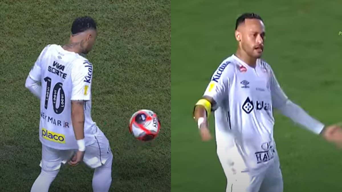 Retorno de Neymar ao Santos faz Record vencer a Globo em audiência