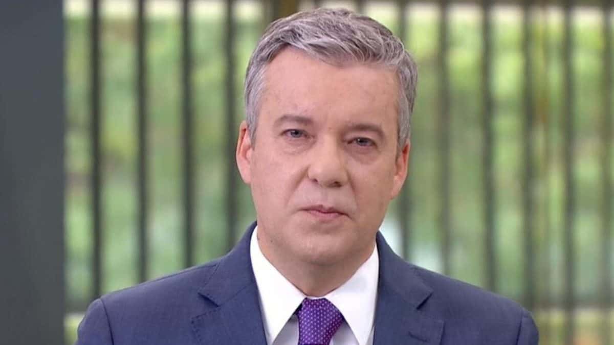 Globo pode anunciar, em breve, Roberto Kovalic como titular do ‘Bom Dia SP’