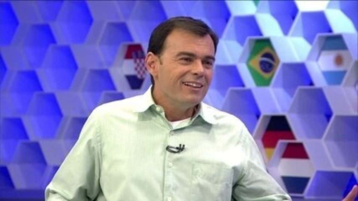 Com antigos colegas da Globo na Prime Video, Tino Marcos revela planos de carreira