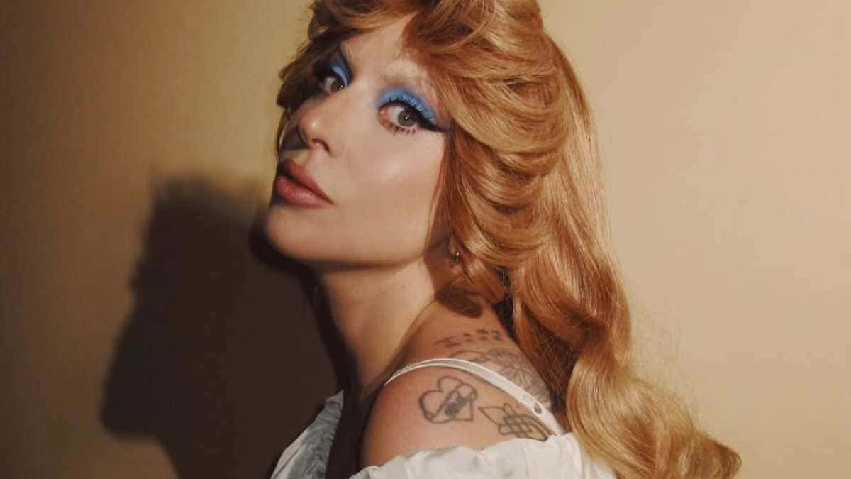 Lady Gaga relembra show cancelado ao confirmar apresentação em Copacabana